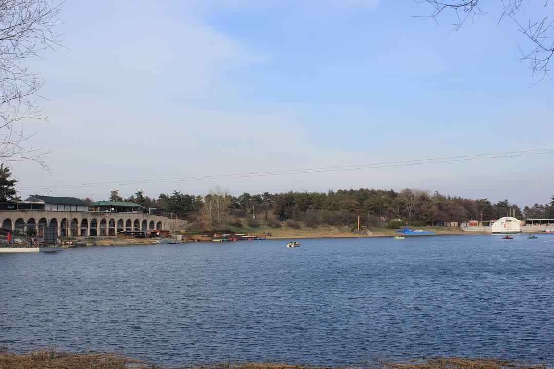 Turtle Lake