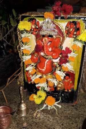 Shree Swami Samarth