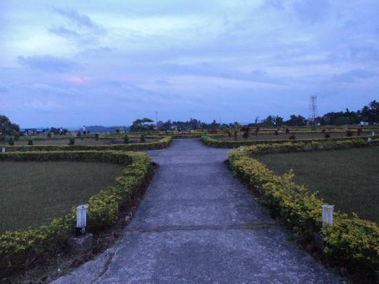 Jogger's Park