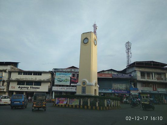 Clock Tower