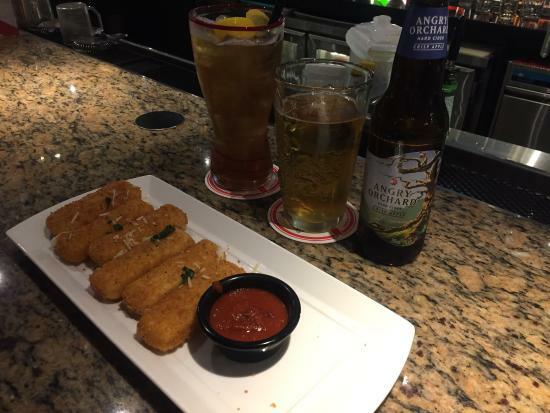 TGI Fridays Miramar