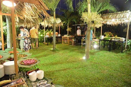 Lily Restaurant