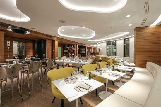 Origin Restaurant
