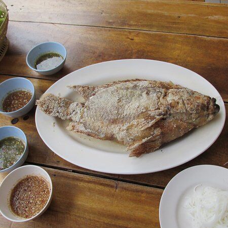 Esan House Restaurant