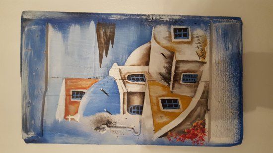 Theotokaki Art Gallery