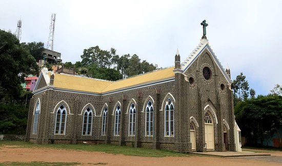 Sacred Heart Church
