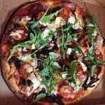 Eat Pizza