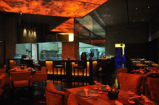 Rare Eastern Dining