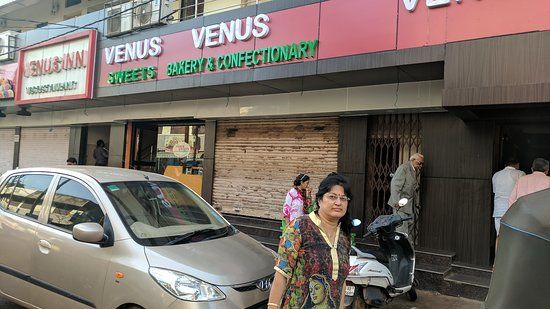 Venus Nxt Restaurant