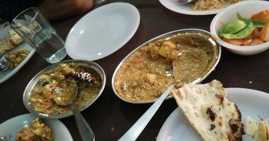 Shere Punjab Restaurant
