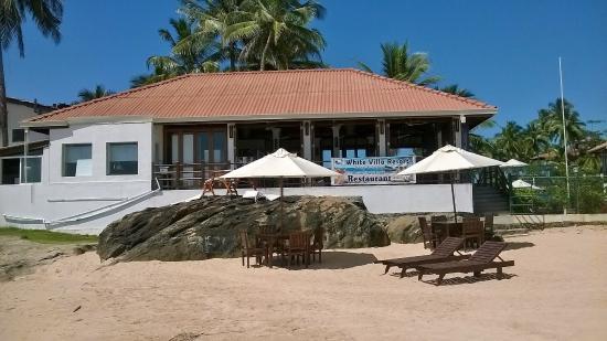 White Villa Resort