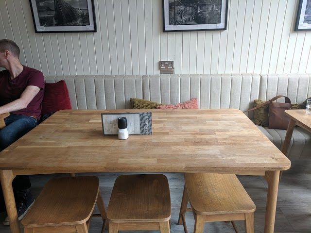 Printworks Coffee