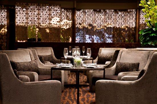 The Lounge