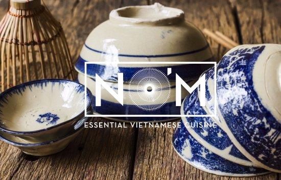 Nom Bistro