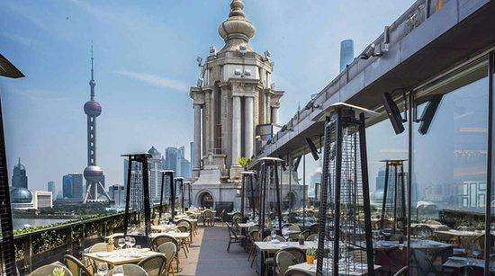 POP American Brasserie and Bar