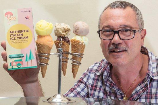 Gelato Factory