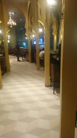 Zaffran