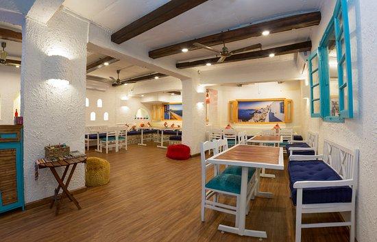 Flow Bistro