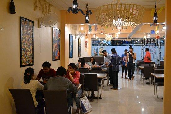 Foodz Dawat