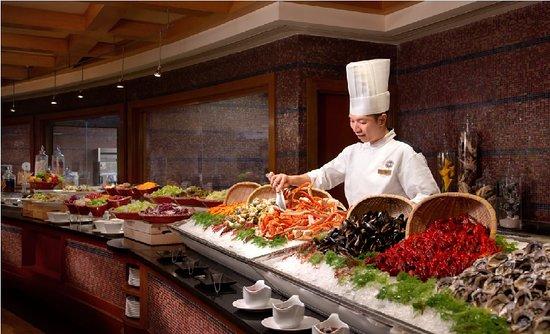 888 Buffet