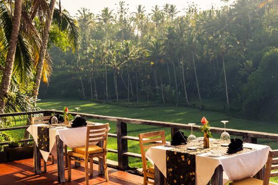 Pabhoga Restaurant