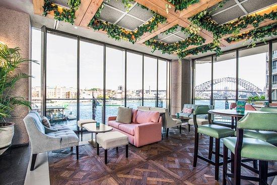 Hacienda Sydney
