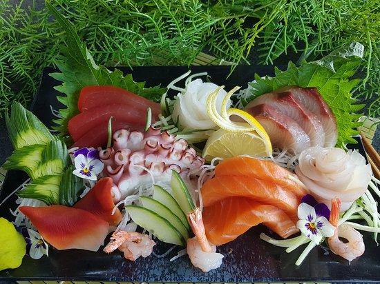 Izakaya Tanuki Gelderlandplein