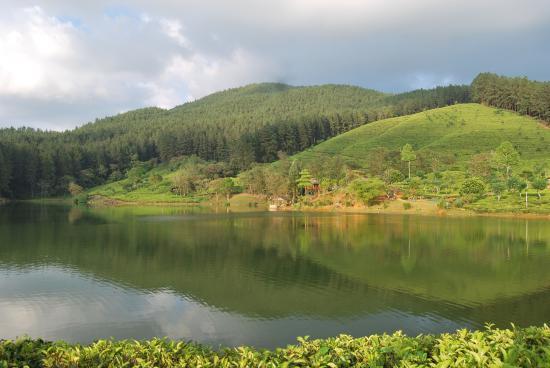Sembuwatta Reach