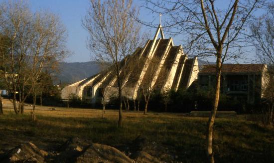 Fatima Church