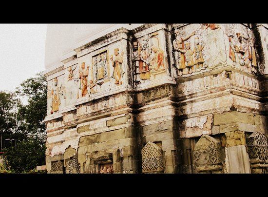 Bharat Mandir