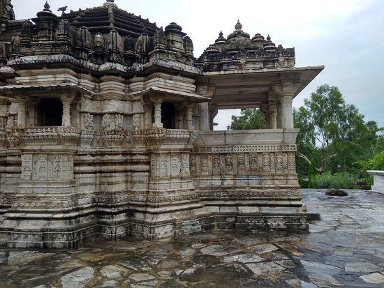Surya Narayan Temple