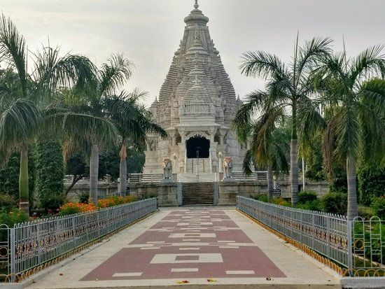 Shradha Temple