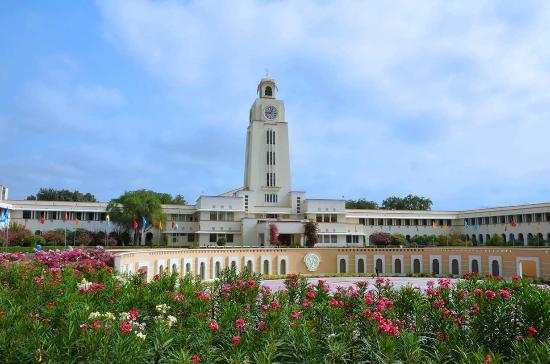 Birla Institute of Technology and Science