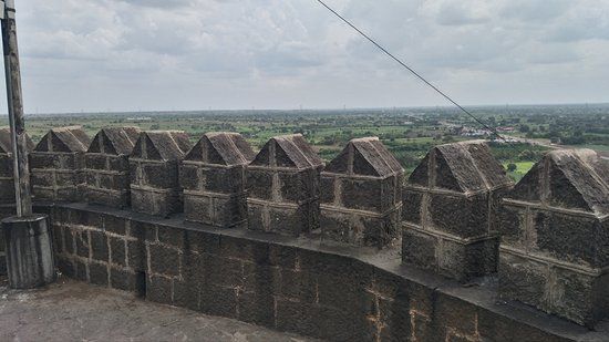 Ghat Shila Temple
