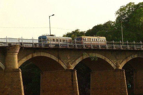 Irwin Bridge