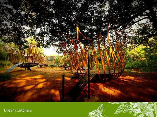 SMART Eco Park