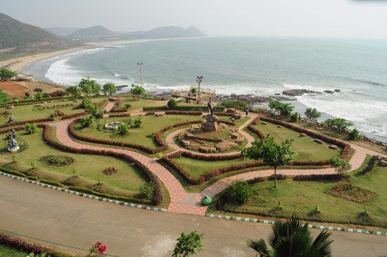 Tenneti Park