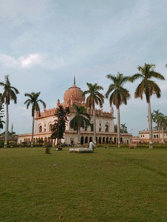 Moti Mahal