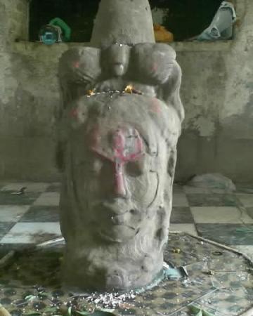 Baba Mahendra Nath