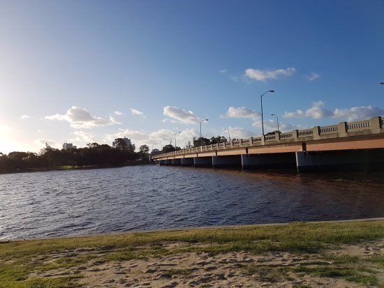 McCallum Park