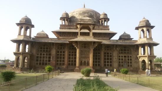 Gwalior