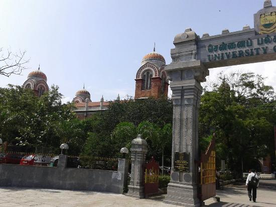 Wallajah Mosque