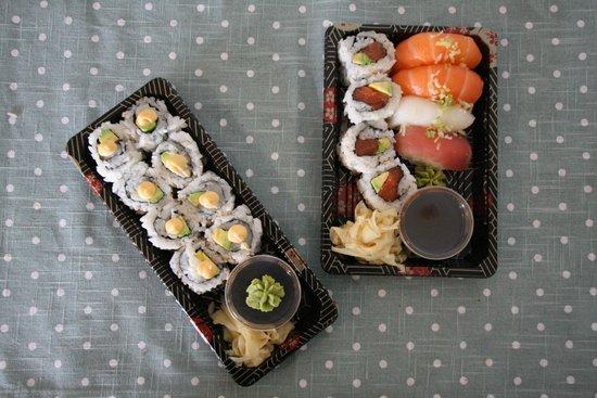 UMai Sushi
