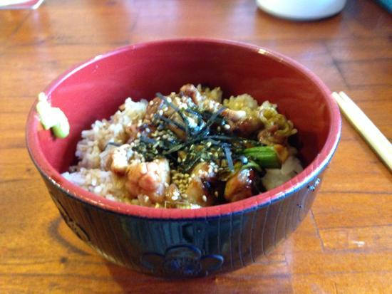 Yakitori Taisho