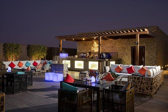 Sama Lounge