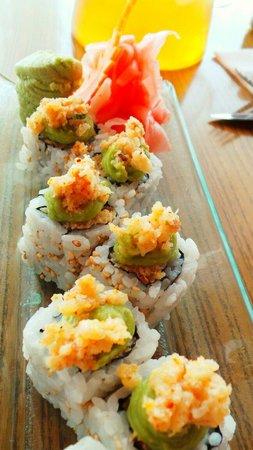 Sushi 101