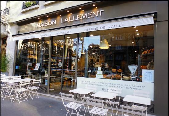 Maison Lallement