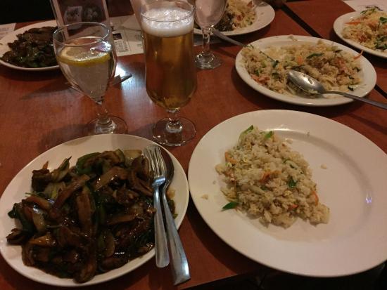 Phad Thai