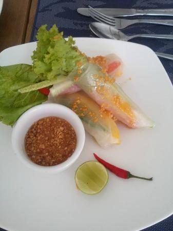 The King's Cuisine Restaurant