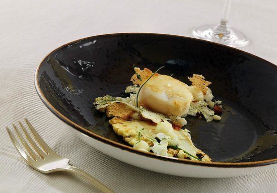 OPUS Restaurant